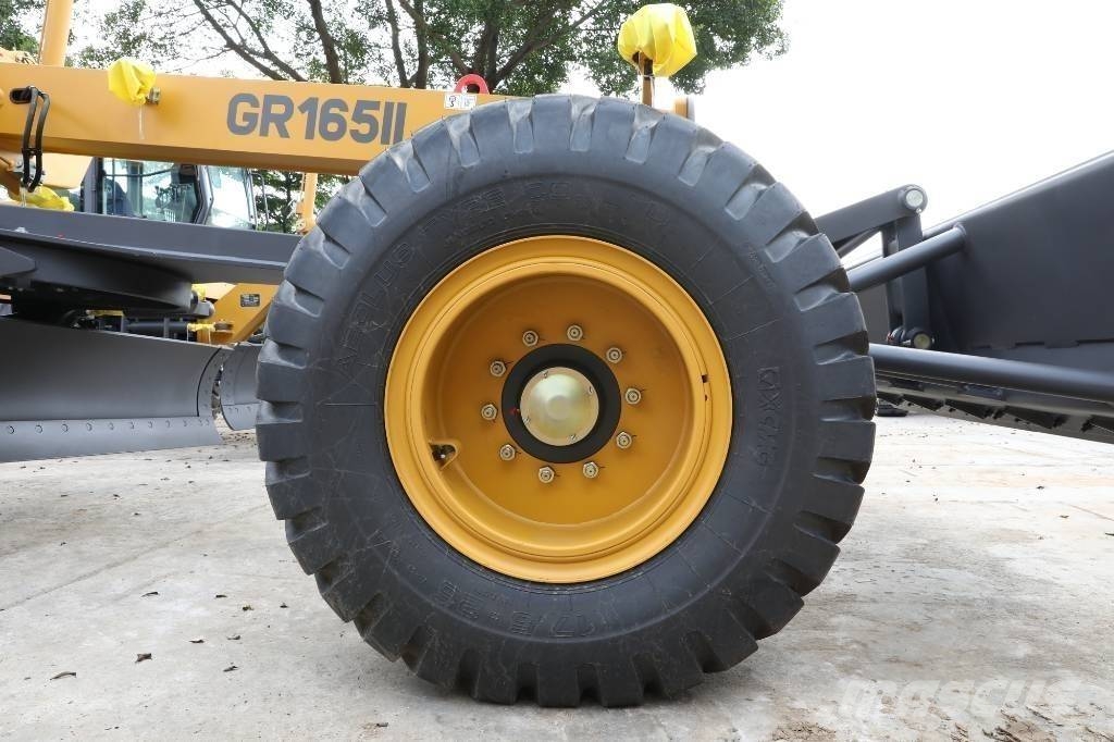 XCMG GR 165 Грейдери