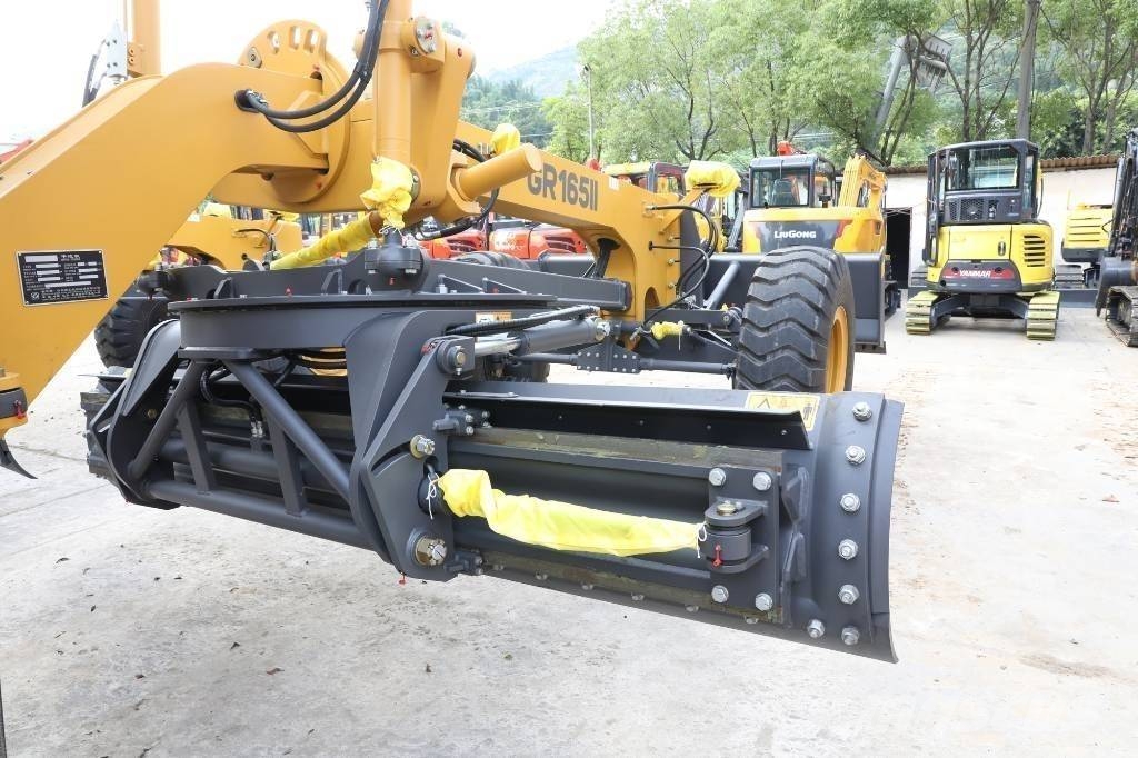 XCMG GR 165 Грейдери