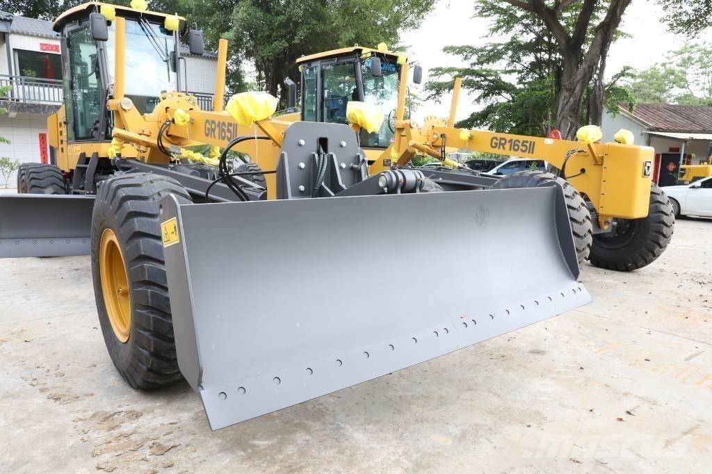 XCMG GR 165 Грейдери