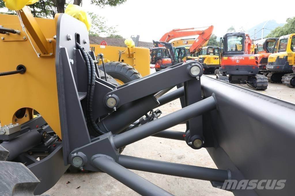 XCMG GR 165 Грейдери