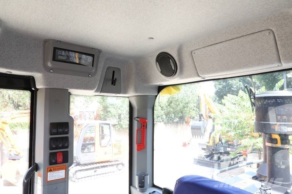 XCMG GR 165 Грейдери