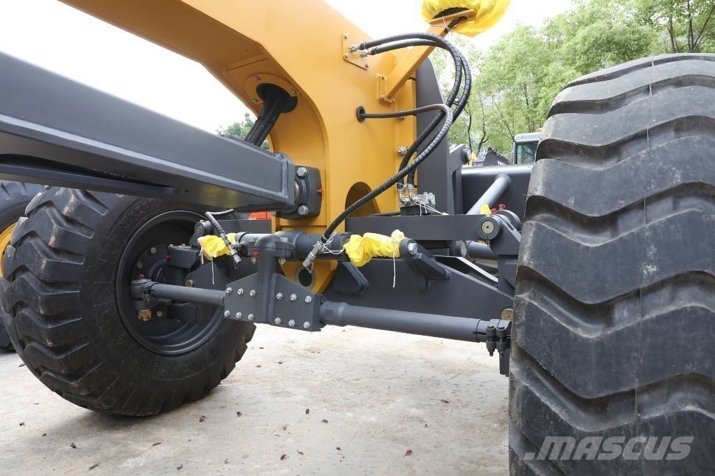 XCMG GR 165 Грейдери
