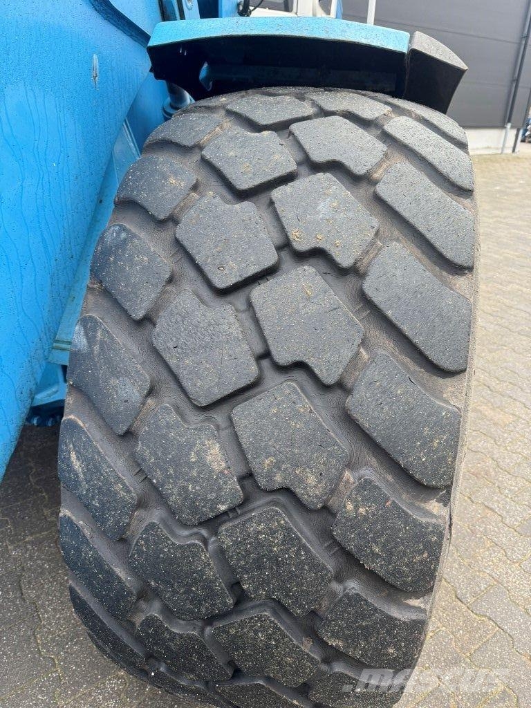 CAT 926M 2017 7800 uur Zeer Compleet !! Gumikerekes homlokrakodók