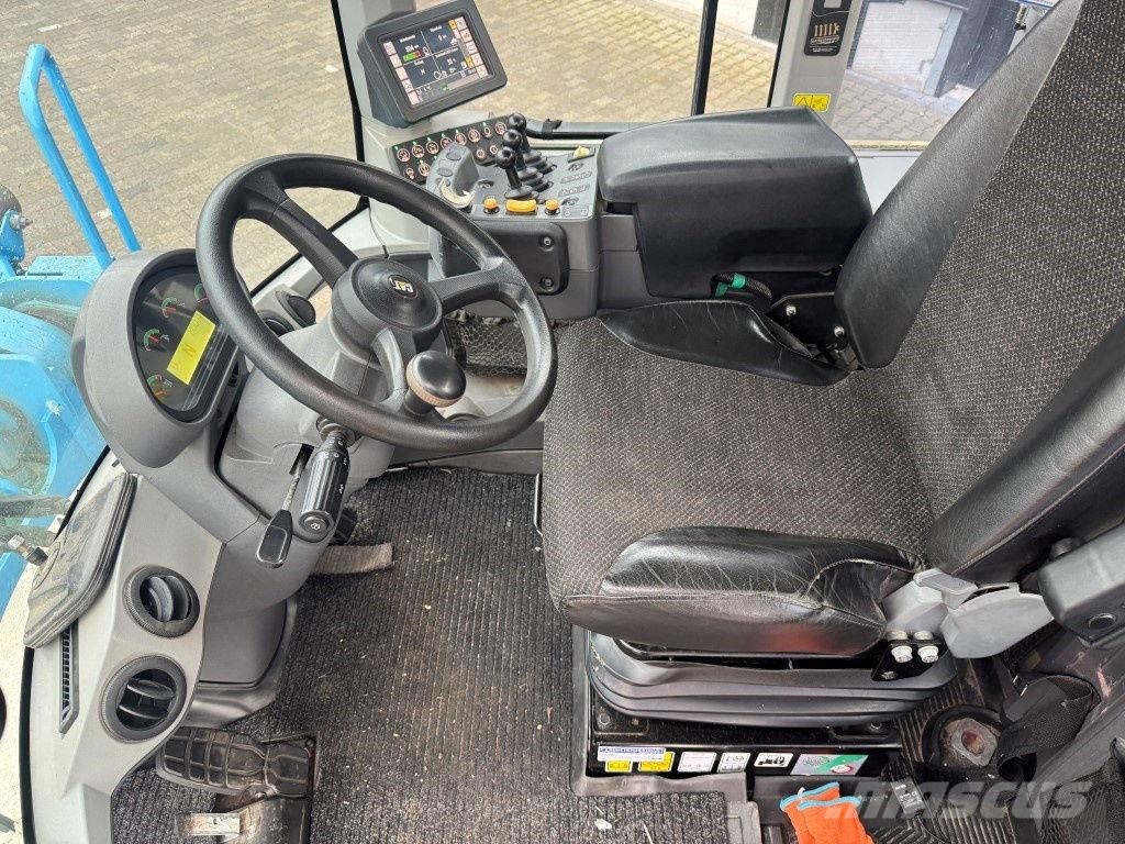 CAT 926M 2017 7800 uur Zeer Compleet !! Gumikerekes homlokrakodók