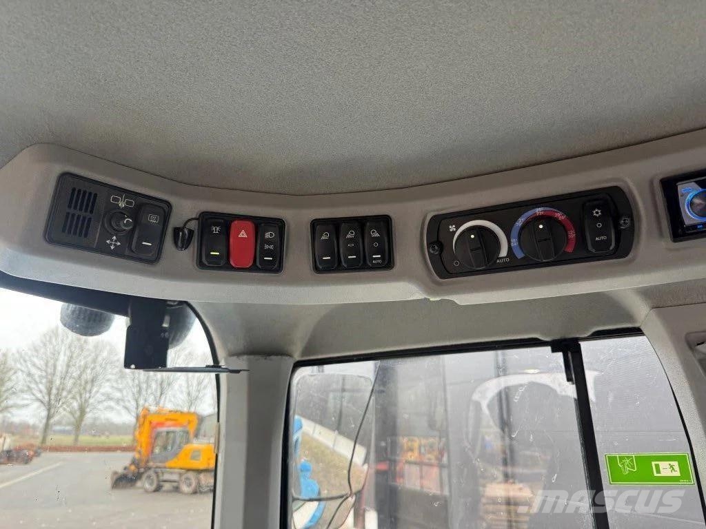CAT 926M 2017 7800 uur Zeer Compleet !! Gumikerekes homlokrakodók