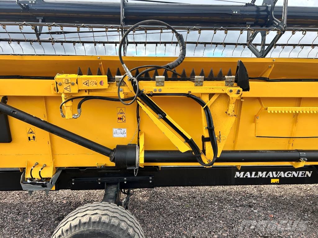 New Holland CR 10.90 Teraviljakombainid