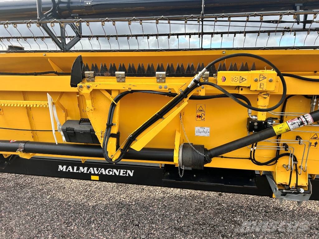New Holland CR 10.90 Teraviljakombainid