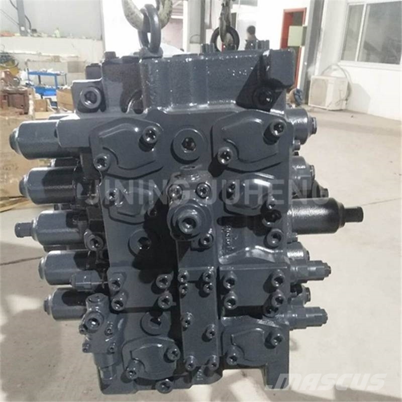 Volvo Excavator parts EC360 Main Control Valve EC360 VO 트랜스미션