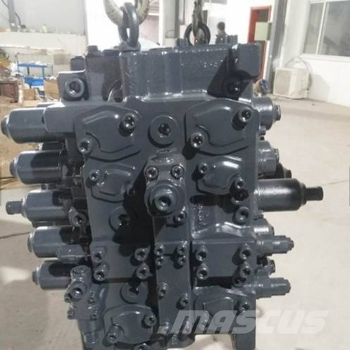Volvo Excavator parts EC360 Main Control Valve EC360 VO 트랜스미션