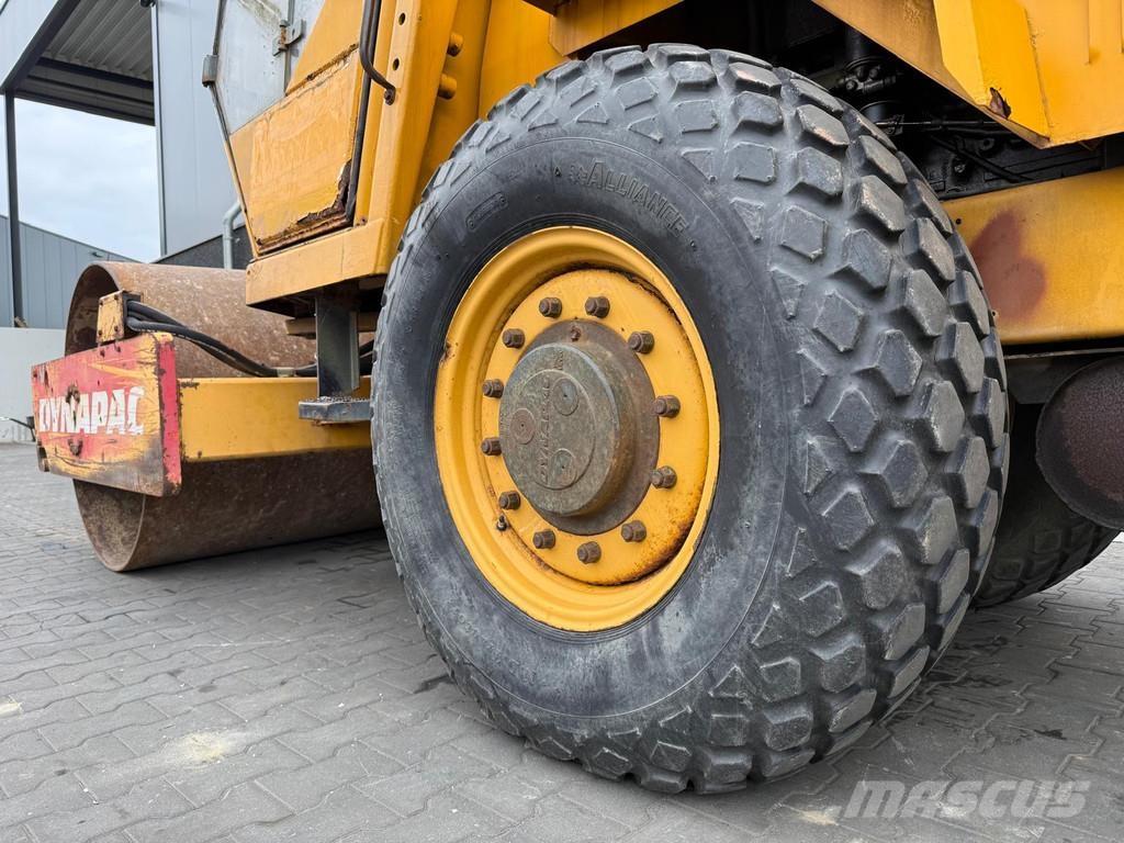 Dynapac CA151D Other rollers