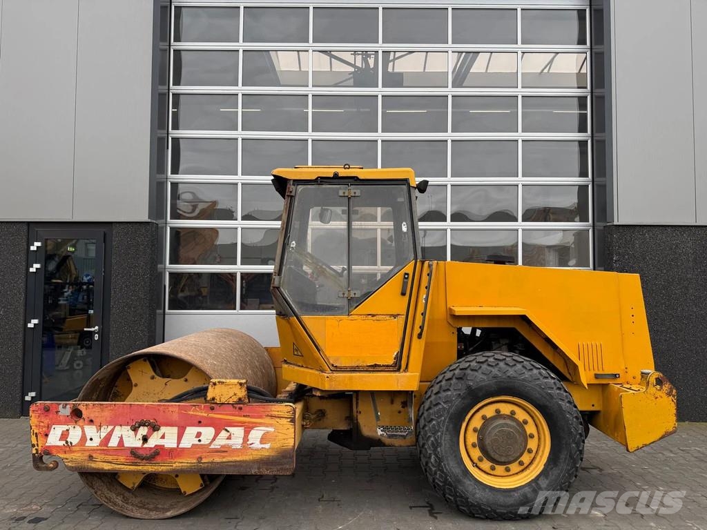 Dynapac CA151D Other rollers