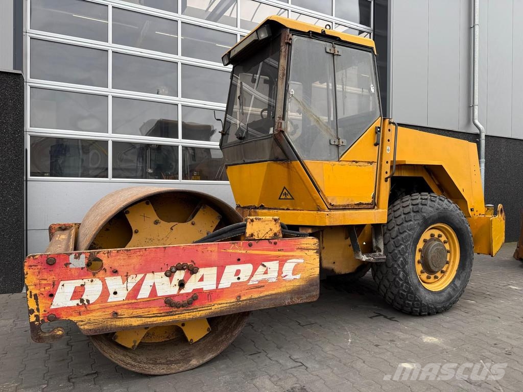 Dynapac CA151D Other rollers
