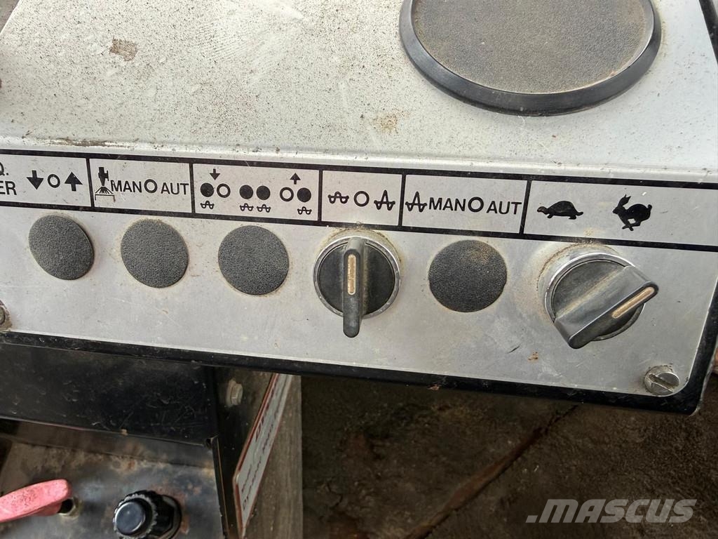 Dynapac CA151D Other rollers