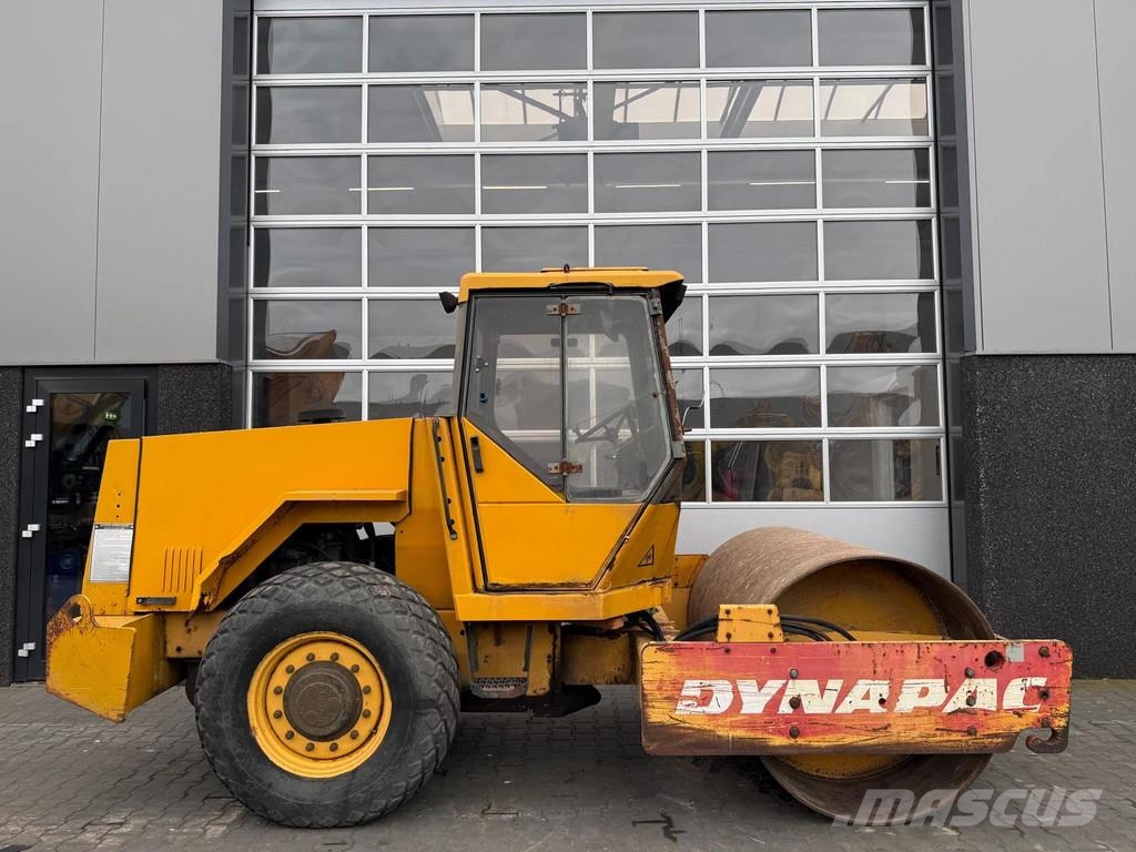 Dynapac CA151D Other rollers