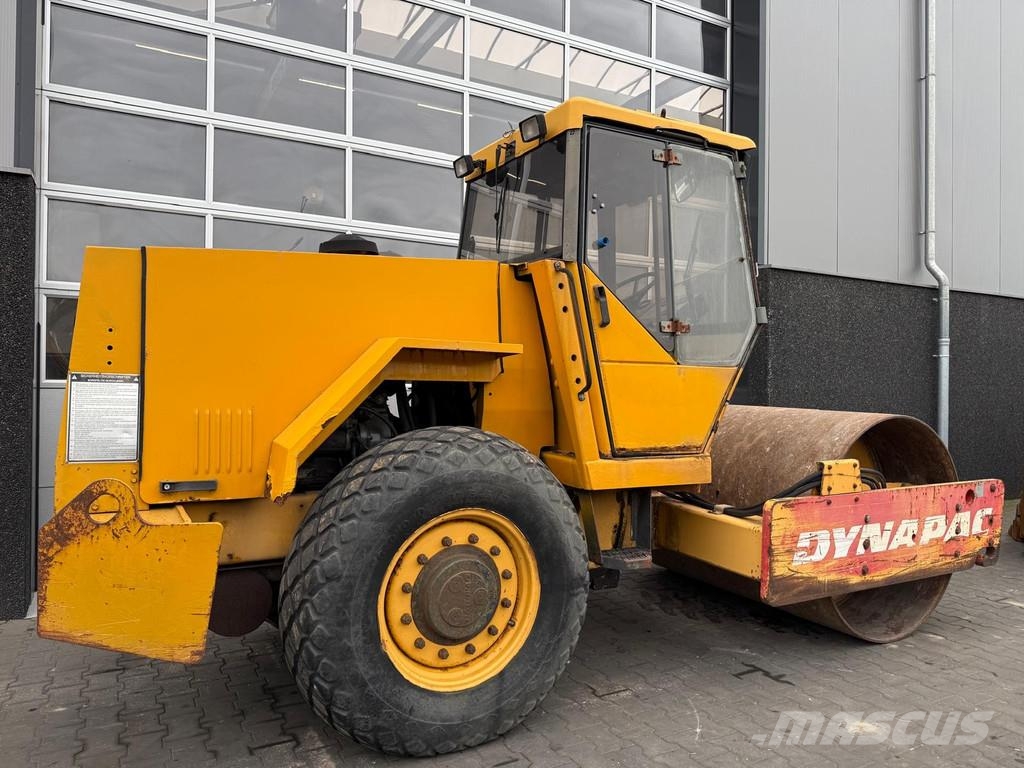 Dynapac CA151D Other rollers