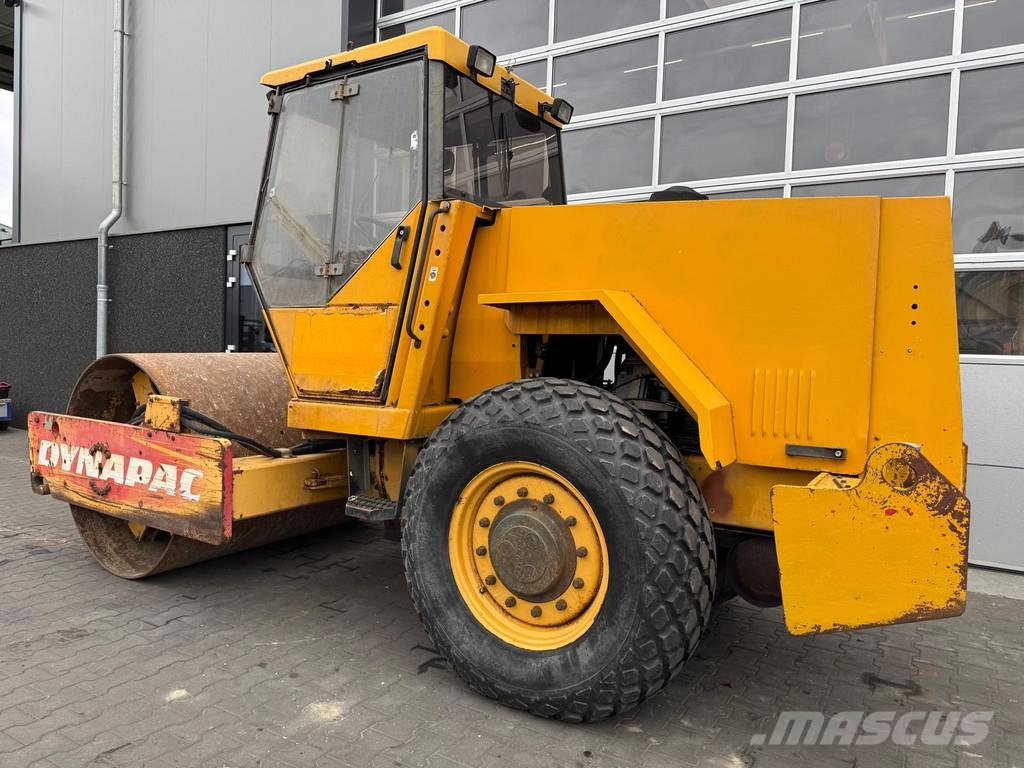 Dynapac CA151D Other rollers