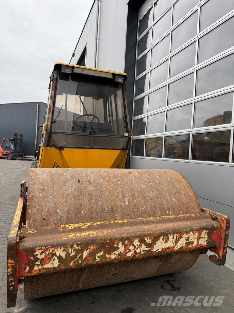 Dynapac CA151D Other rollers
