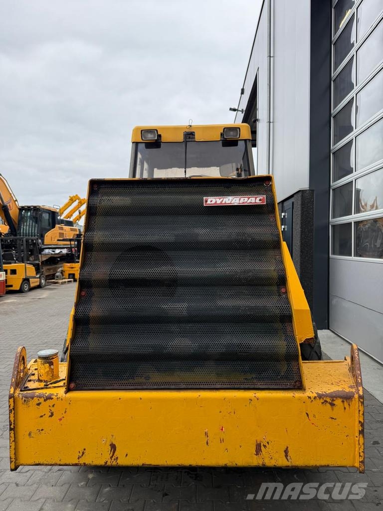 Dynapac CA151D Other rollers