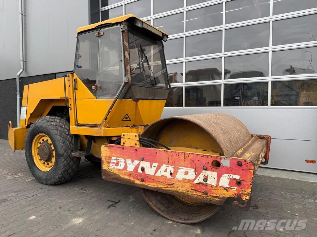 Dynapac CA151D Other rollers