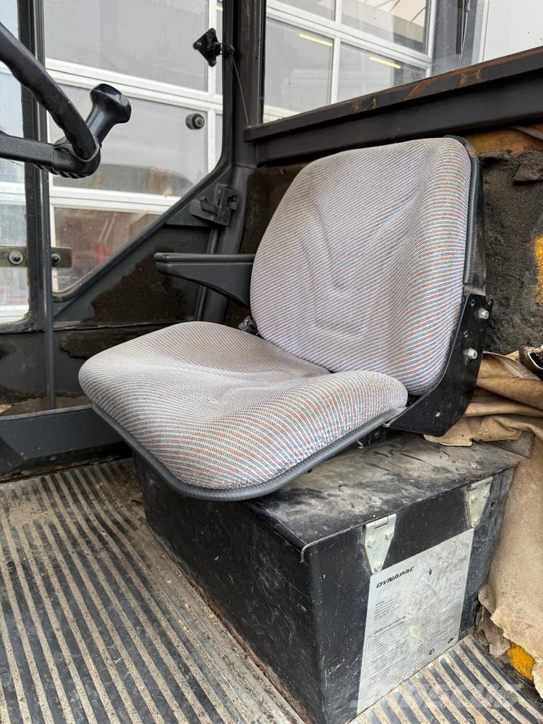 Dynapac CA151D Other rollers