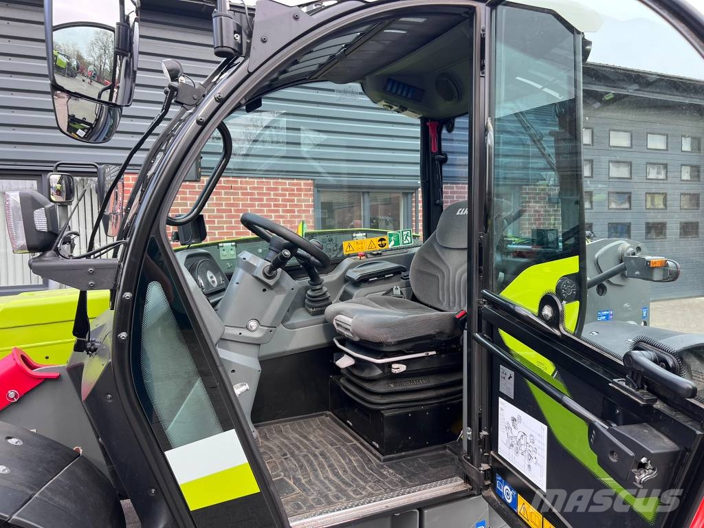 CLAAS Scorpion 732 Ładowarki rolnicze