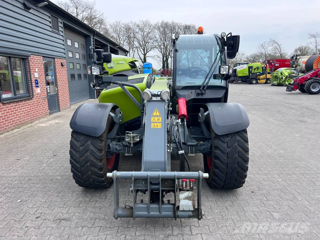 CLAAS Scorpion 732 Ładowarki rolnicze