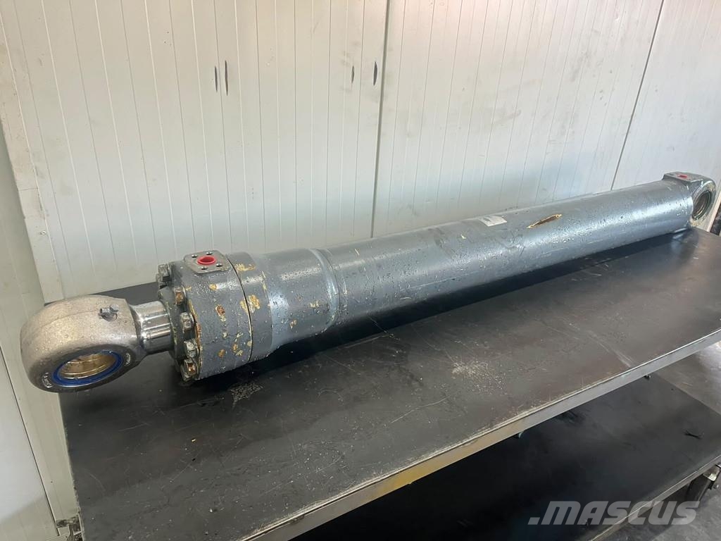 Liebherr LH50M stick cylinder Hidraulika