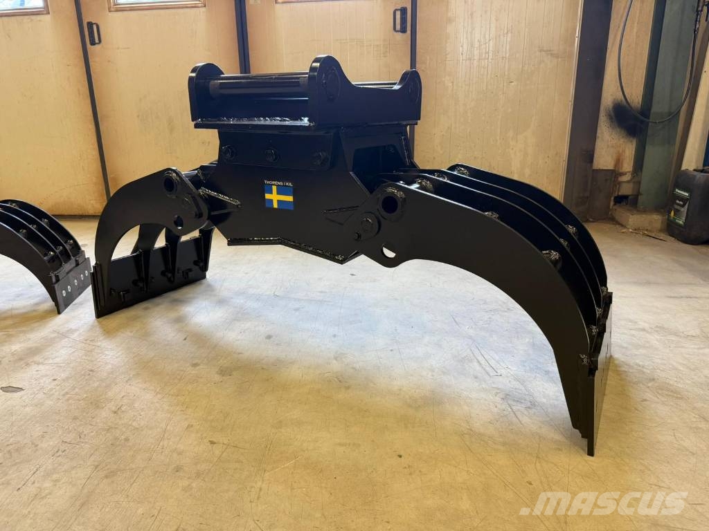 Thorens i kil STENGRIP SORTERINGSGRIP Haaratsid