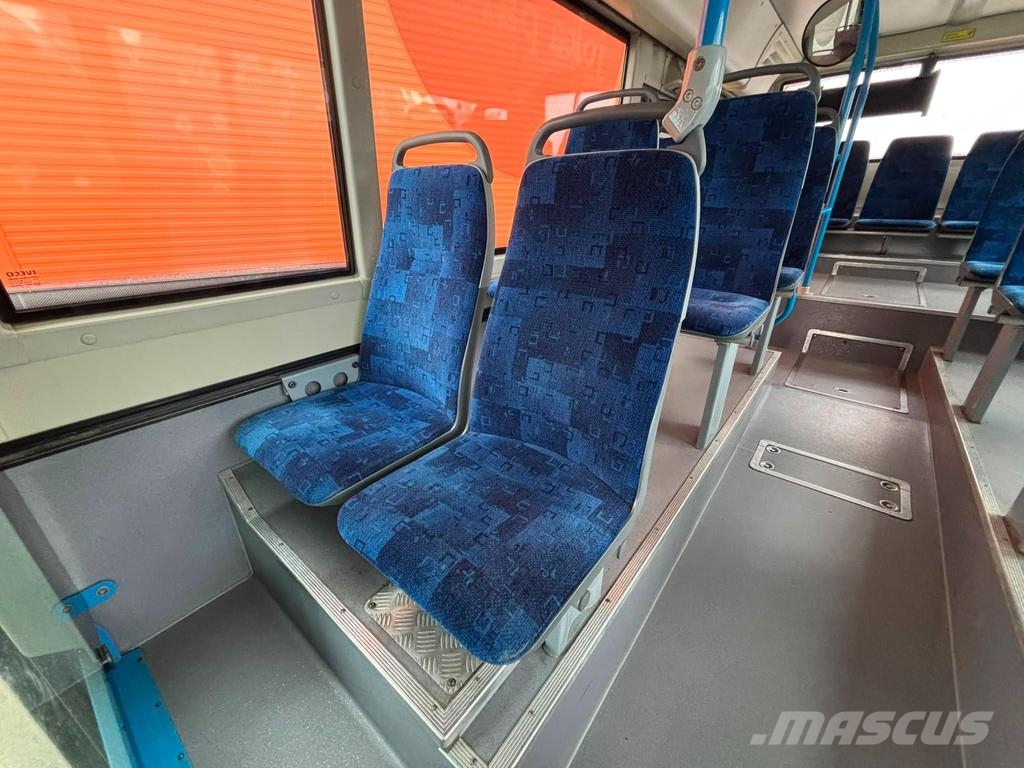 Iveco Crossway LE 4x2 41 SEATS / AC / AUXILIARY HEATER Gradski autobusi