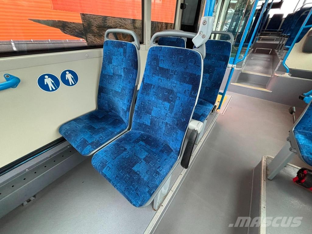 Iveco Crossway LE 4x2 41 SEATS / AC / AUXILIARY HEATER حافلة المدينة