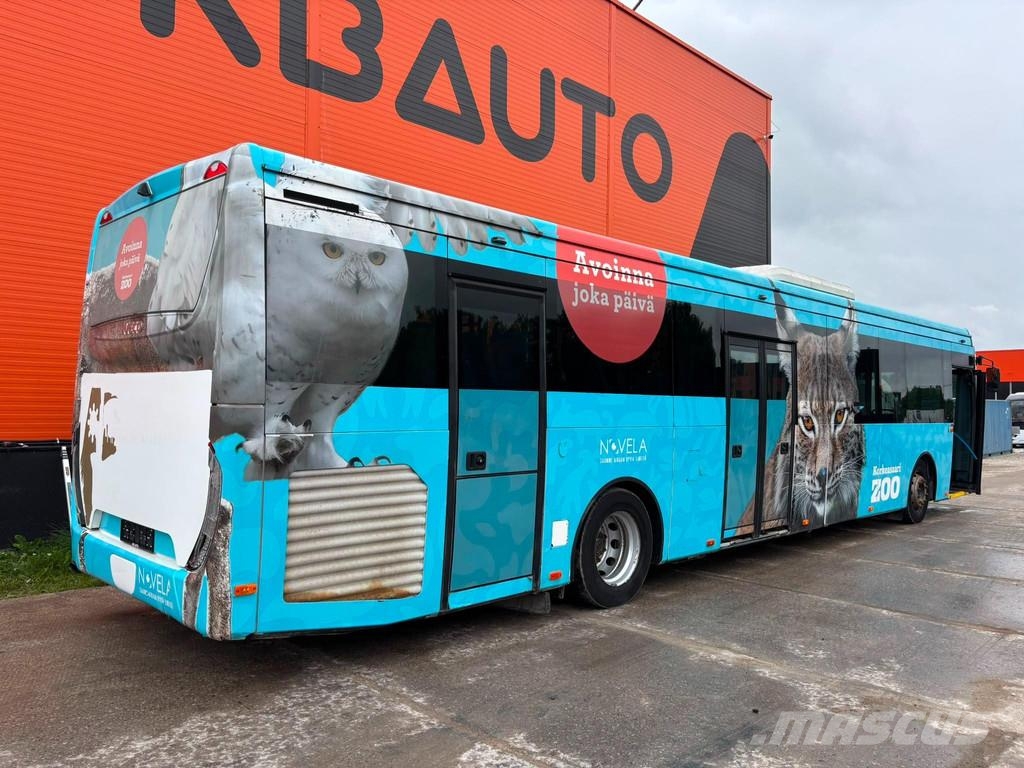 Iveco Crossway LE 4x2 41 SEATS / AC / AUXILIARY HEATER Gradski autobusi