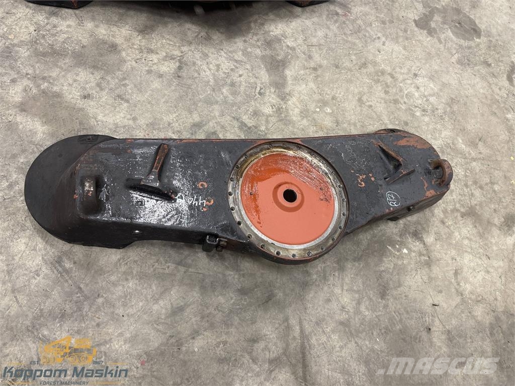 Valmet 911.3 5033921 Boggieskal Used/Beg Sanzuman