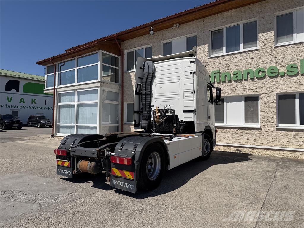 Volvo FH VIN 088 Çekiciler