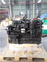 Cummins CG8.3E4250 Diesel Engine for Construction Machine Motorer