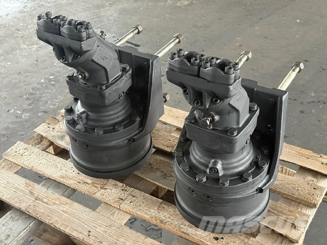 Prinoth FINAL DRIVE USED Transmissie