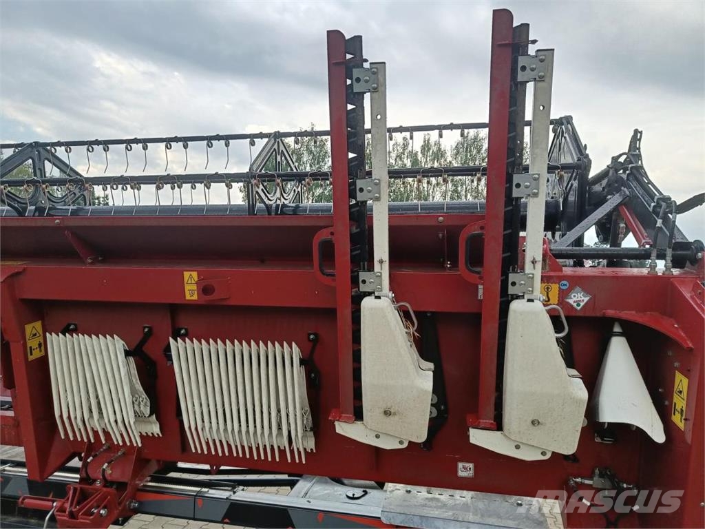 Case IH AF 7160 Leikkuupuimurit