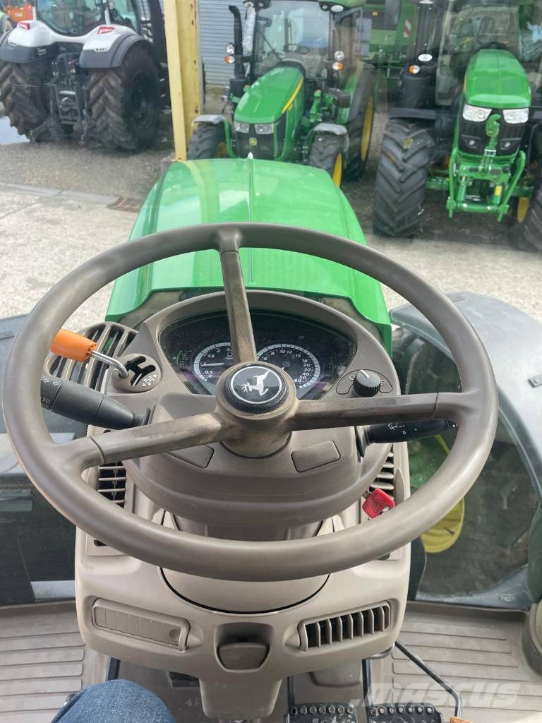 John Deere 6175 R Трактори