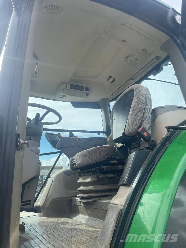 John Deere 6175 R Трактори