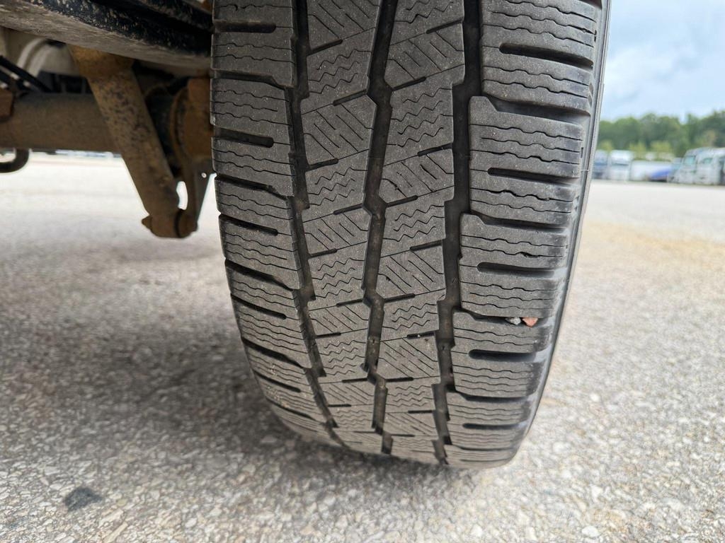 Mercedes-Benz Sprinter 4X2 EURO6 + ZEPRO LIFT Citi