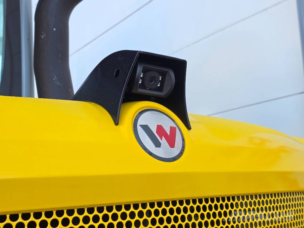 Wacker Neuson ET 90 Midigraafmachines 7t - 12t