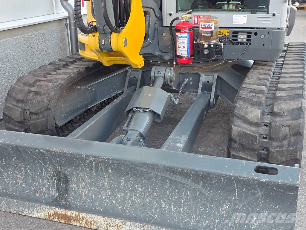 Wacker Neuson ET 90 Midigraafmachines 7t - 12t