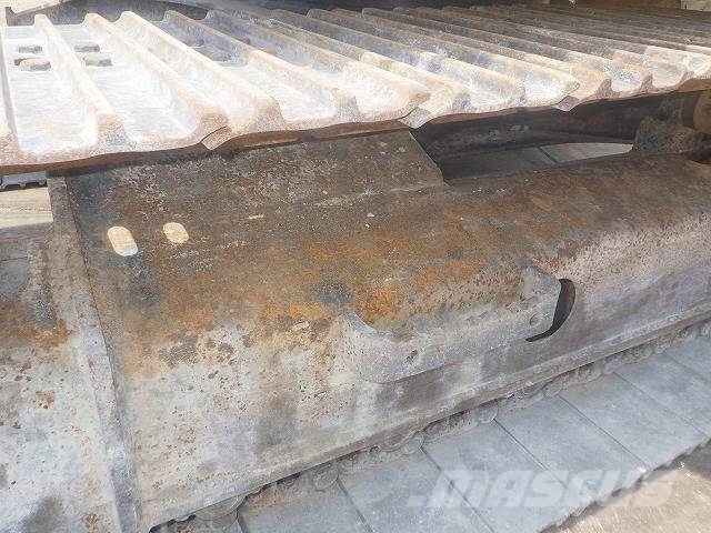 PC PC138US‑10 حفارات زحافة