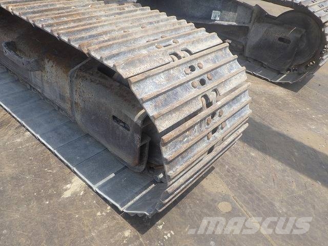 PC PC138US‑10 حفارات زحافة