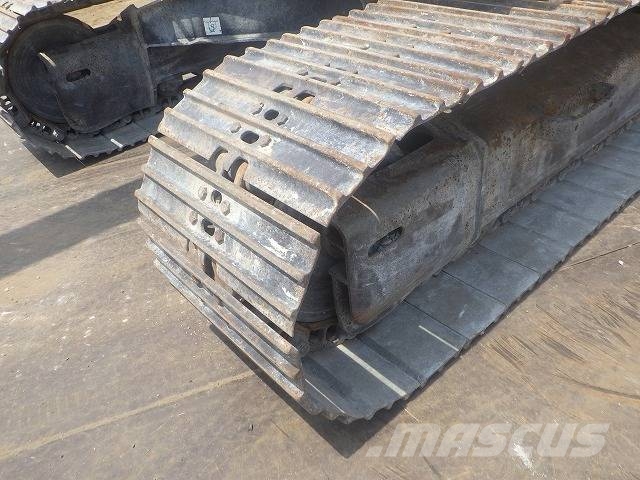 PC PC138US‑10 حفارات زحافة