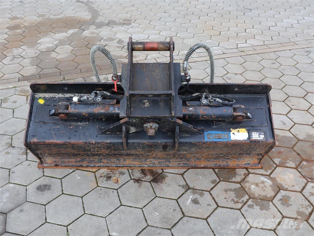 GRABENLÖFFEL 1500MM BREIT Agriculture - Others