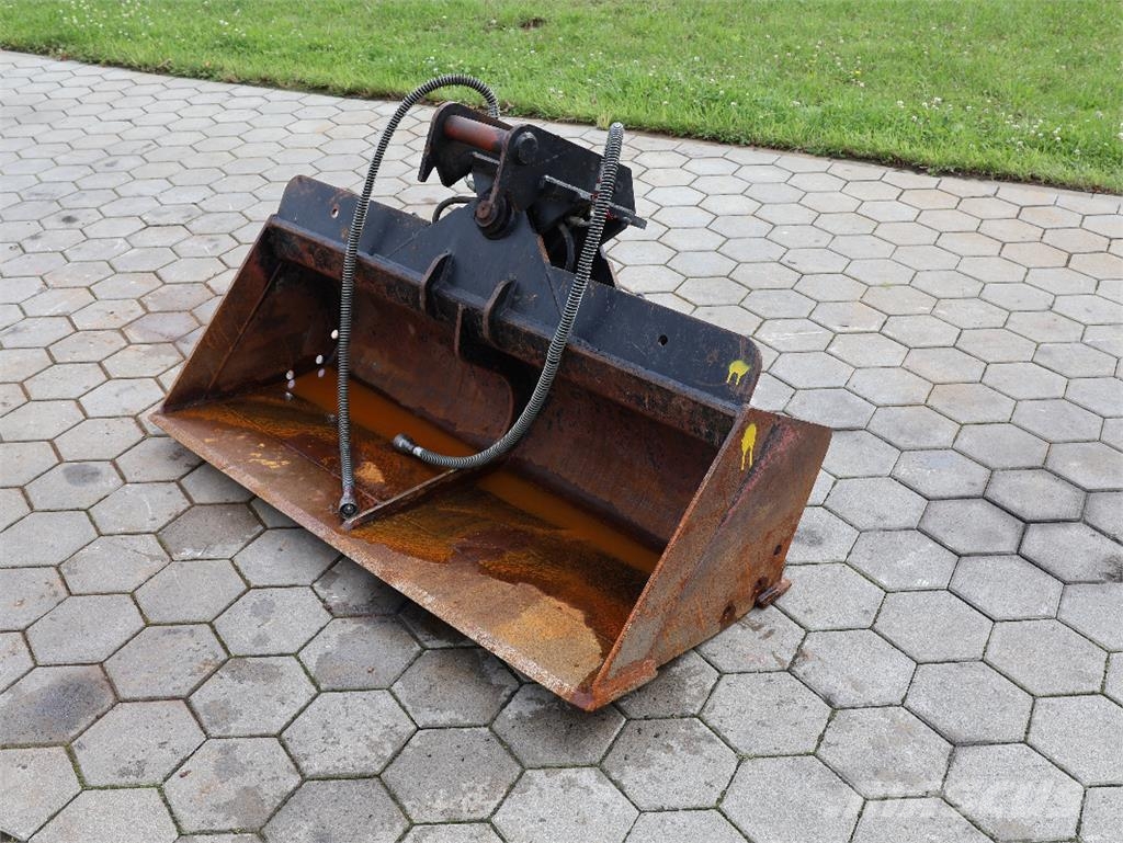 GRABENLÖFFEL 1500MM BREIT Agriculture - Others