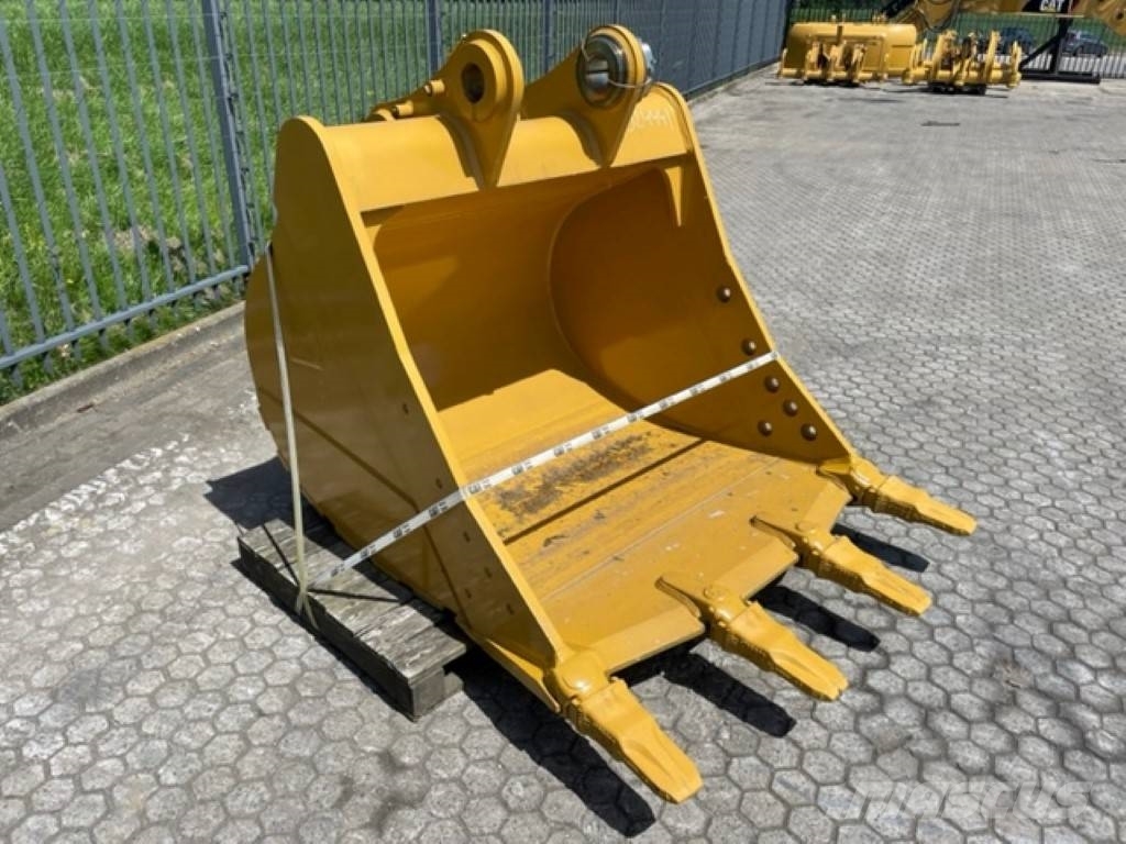CAT 330 CAT Buckets to fit Cat 329 | 330 | 336 دلاء