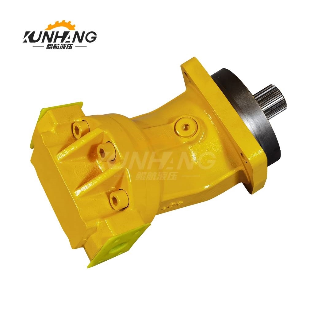 Hitachi EX1200-5   EX2500-5    Fan Motor 4438786 4474886 Хидравлични