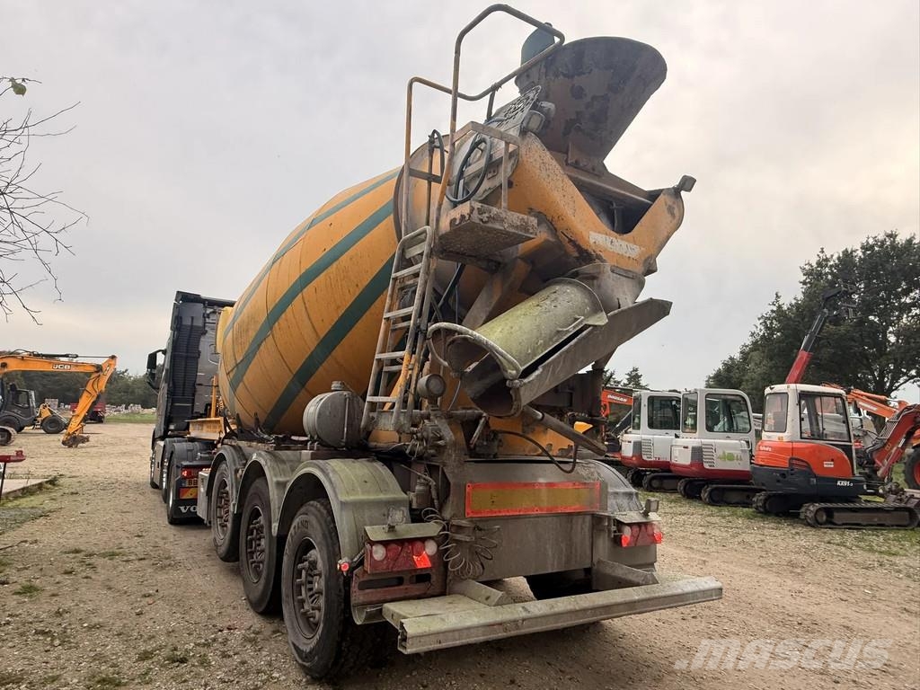 MOL M12/27TRI أنواع أخرى من أنصاف المقطورات