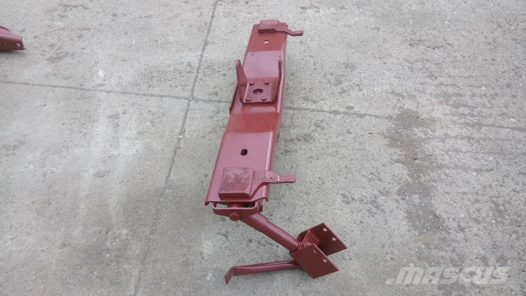 Rear base cabin (Εξάρτημα γέφυρας καμπίνας) for Me 캐빈 및 인테리어